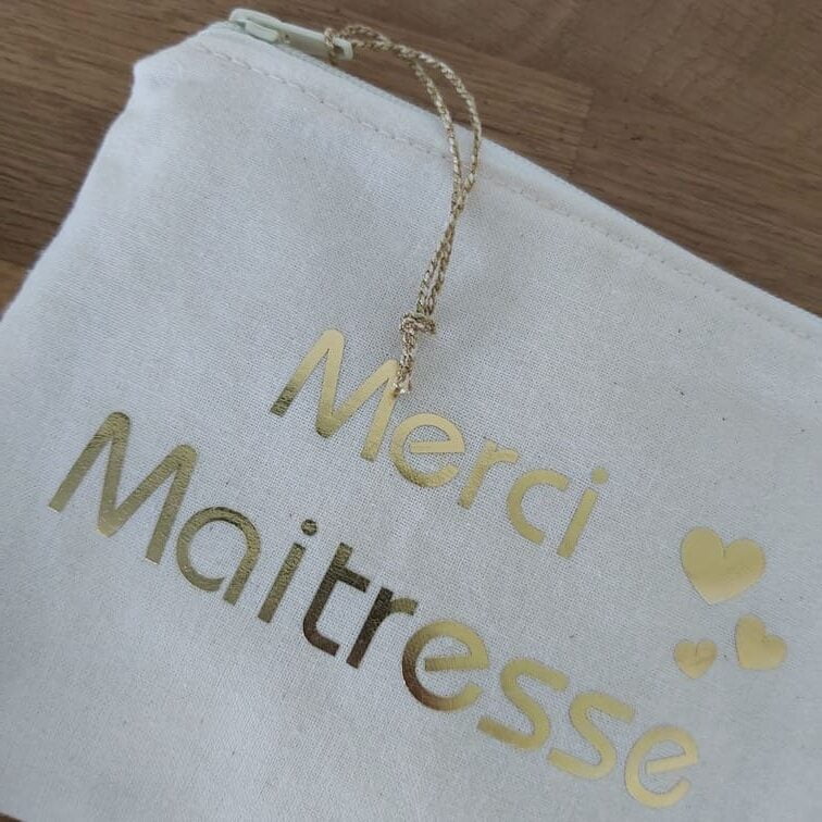 Pochette maîtresse – Image 2