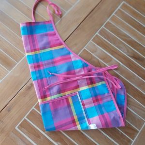 Tablier de cuisine