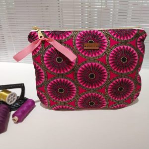 Pochette à main