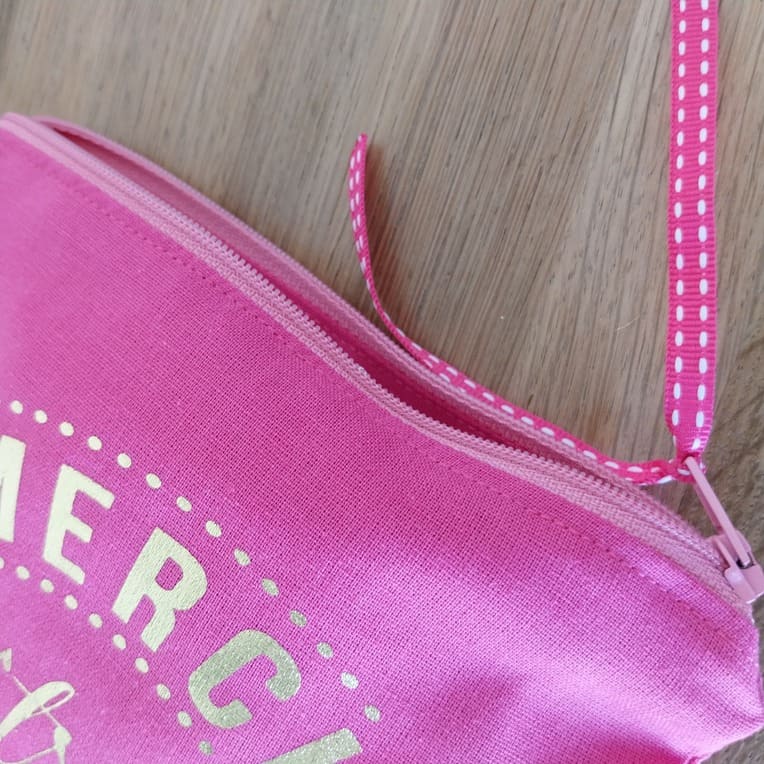 Pochette maîtresse – Image 2