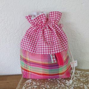Sac à goûter