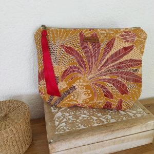 Pochette à main
