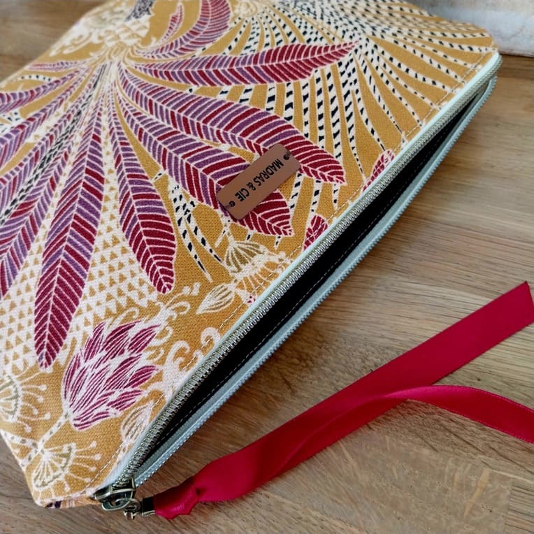 Pochette à main – Image 2