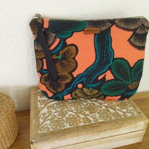 Pochette à main