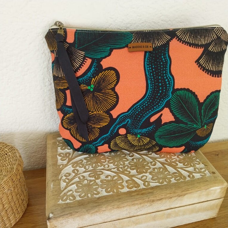 Pochette à main