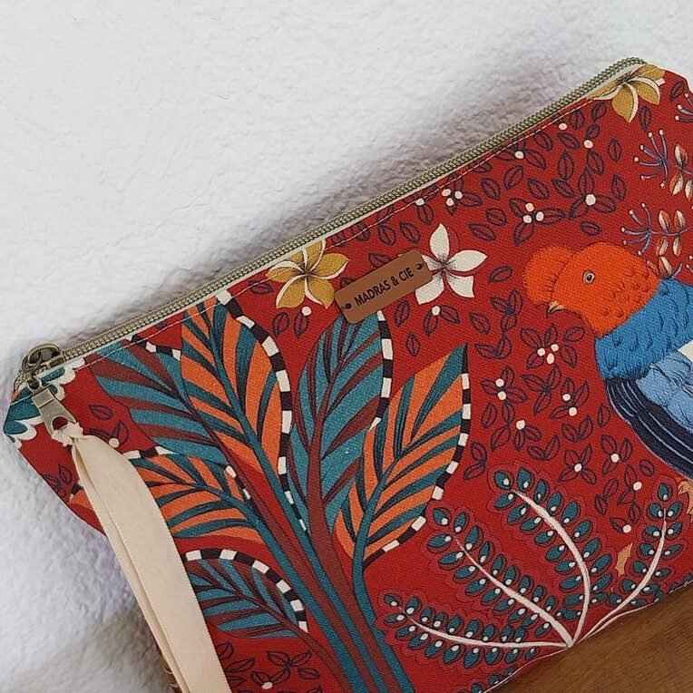 Pochette à main – Image 3