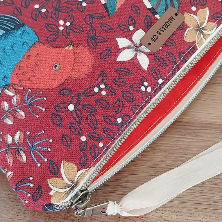 Pochette à main – Image 2