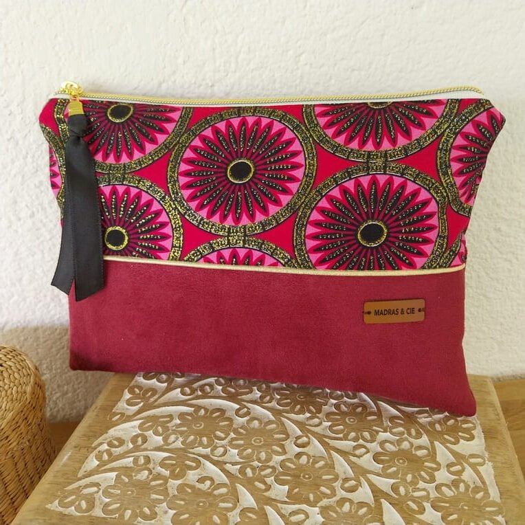 Pochette à main