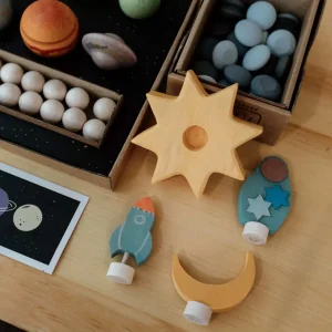 Coffret dĂ©couverte – Espace