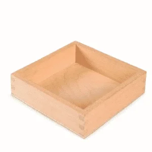 Boite de rangement en bois – Grapat