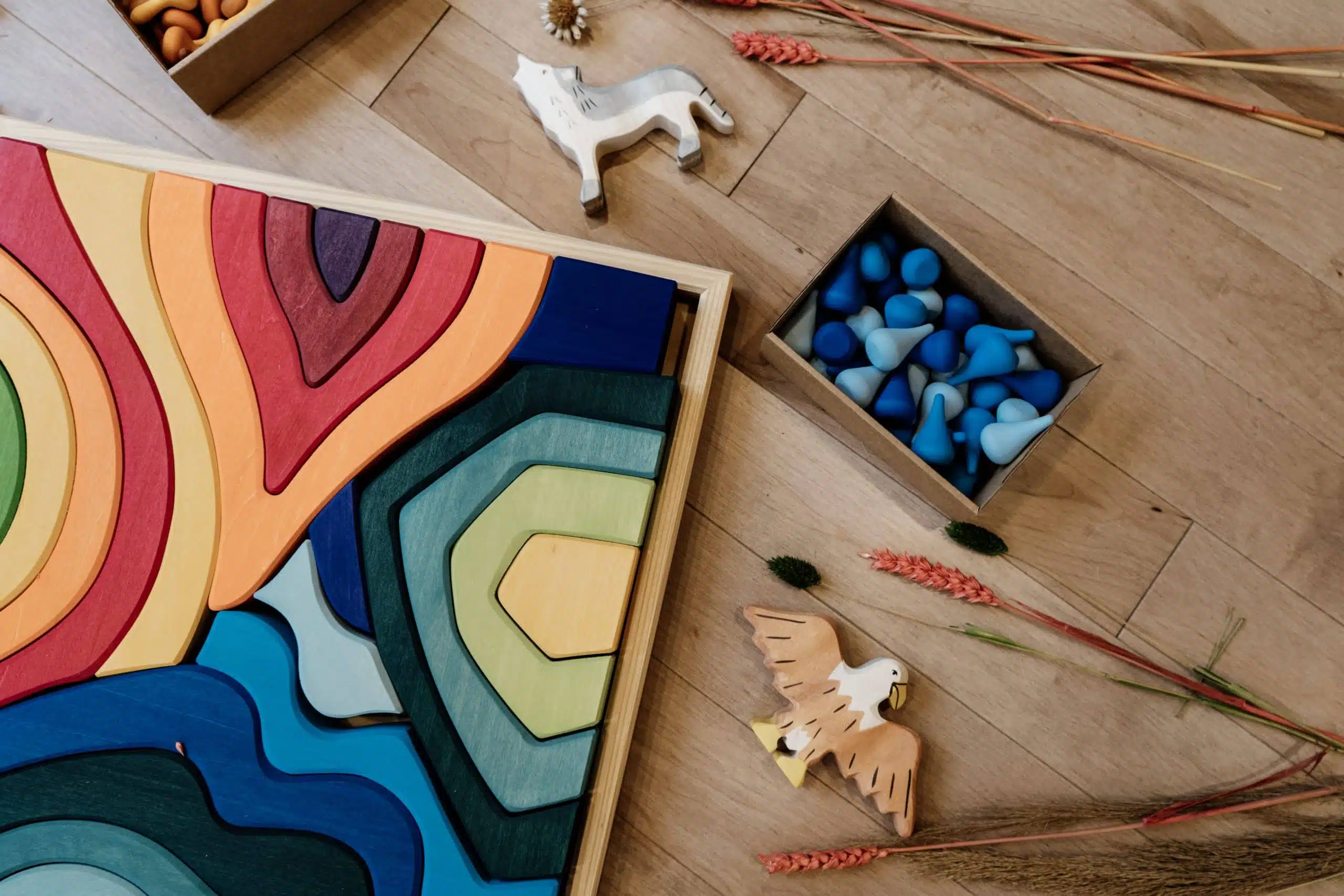 Coffret découverte – Culture autochtone – Image 4