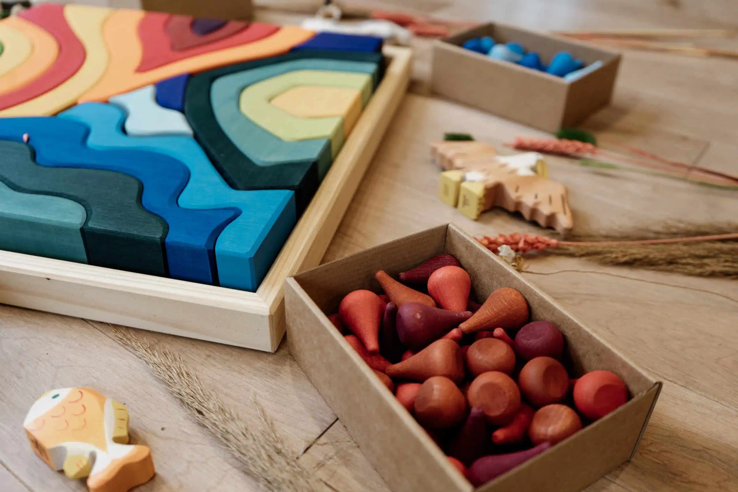 Coffret découverte – Culture autochtone – Image 5