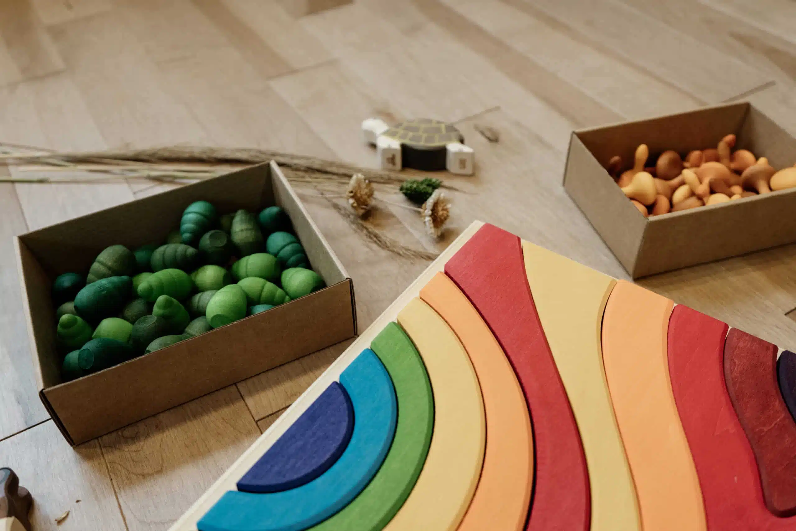 Coffret découverte – Culture autochtone – Image 7