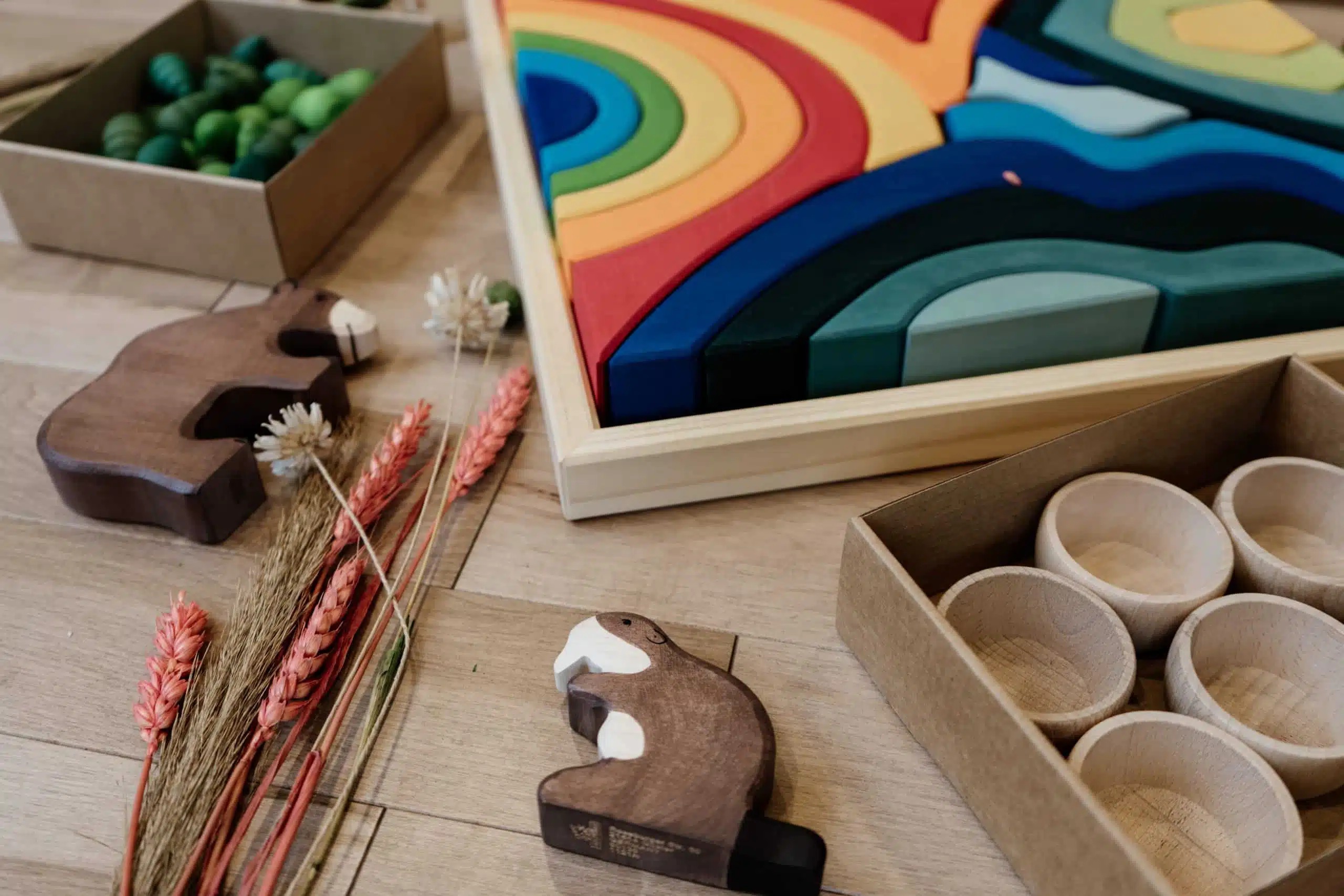 Coffret découverte – Culture autochtone – Image 3