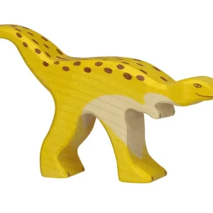 Staurikosaure – Holztiger