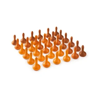 36 Squash pumpkin – Mandala – Grapat