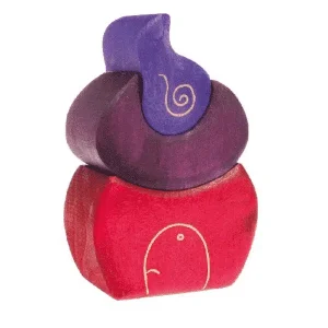 Maison du boulanger – Blocs – Grimm&rsquo;s