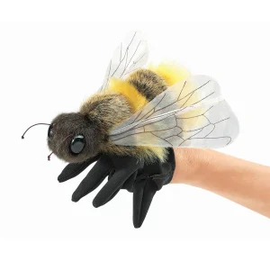 Abeille – Folkmanis Puppets