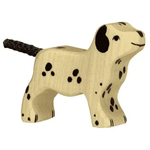 Dalmatien – Holztiger