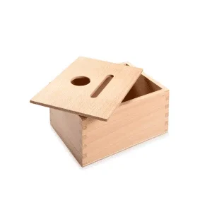 Boite Montessori – Grapat