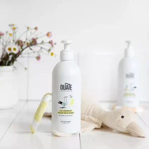 Le Liniment – Soin de change à l&rsquo;huile d&rsquo;olive BIO – 300 ml