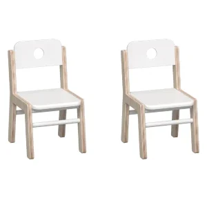 Chaises (2) – Petites