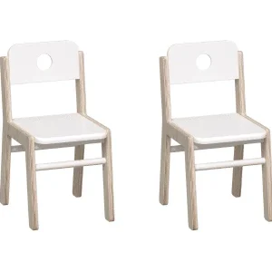 Chaises (2) – Moyennes