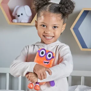 Numberblocks – Peluches au choix 1 à 10