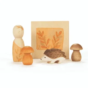 Ensemble « Hello autumn! » – Grapat x Ostheimer