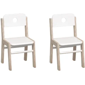 Chaises (2) – Grandes