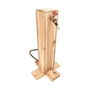 Distributeur d&rsquo;eau – Just Playing