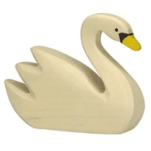 Cygne – Holztiger