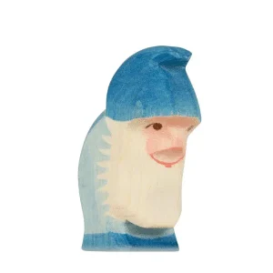 Gnome bleu – Ostheimer