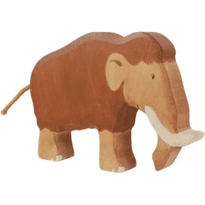 Mammouth – Holztiger