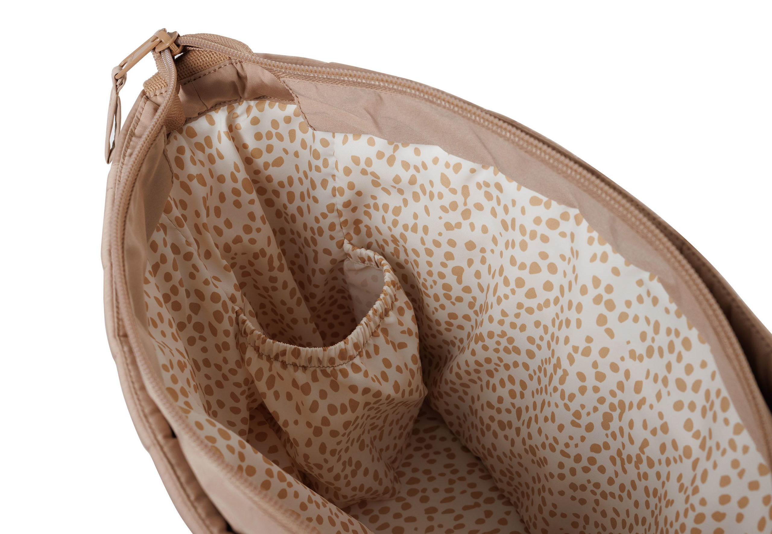 Organisateur de poussette Puffed | Biscuit – Image 6