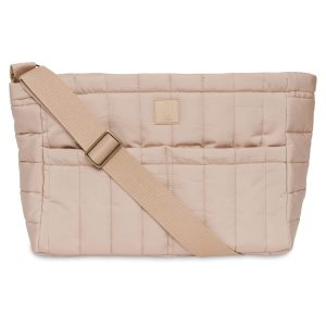 Organisateur de poussette Puffed | Biscuit