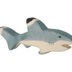 Requin – Holztiger