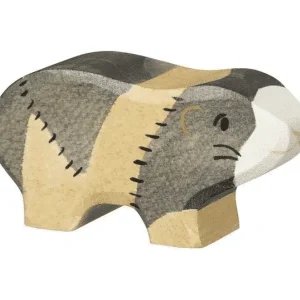 Cochon d&rsquo;Inde – Holztiger