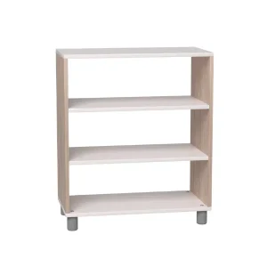 Meuble de rangement ouvert – 3 étages