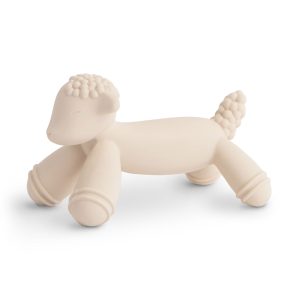 Jouet de dentition Agneau Mushie