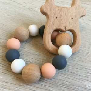 Anneau de dentition Lokka