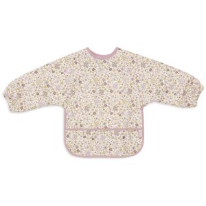 Bavoir à manches imperméable Flower Fairies