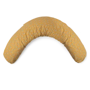 Coussin de maternité | Trois petits lapins