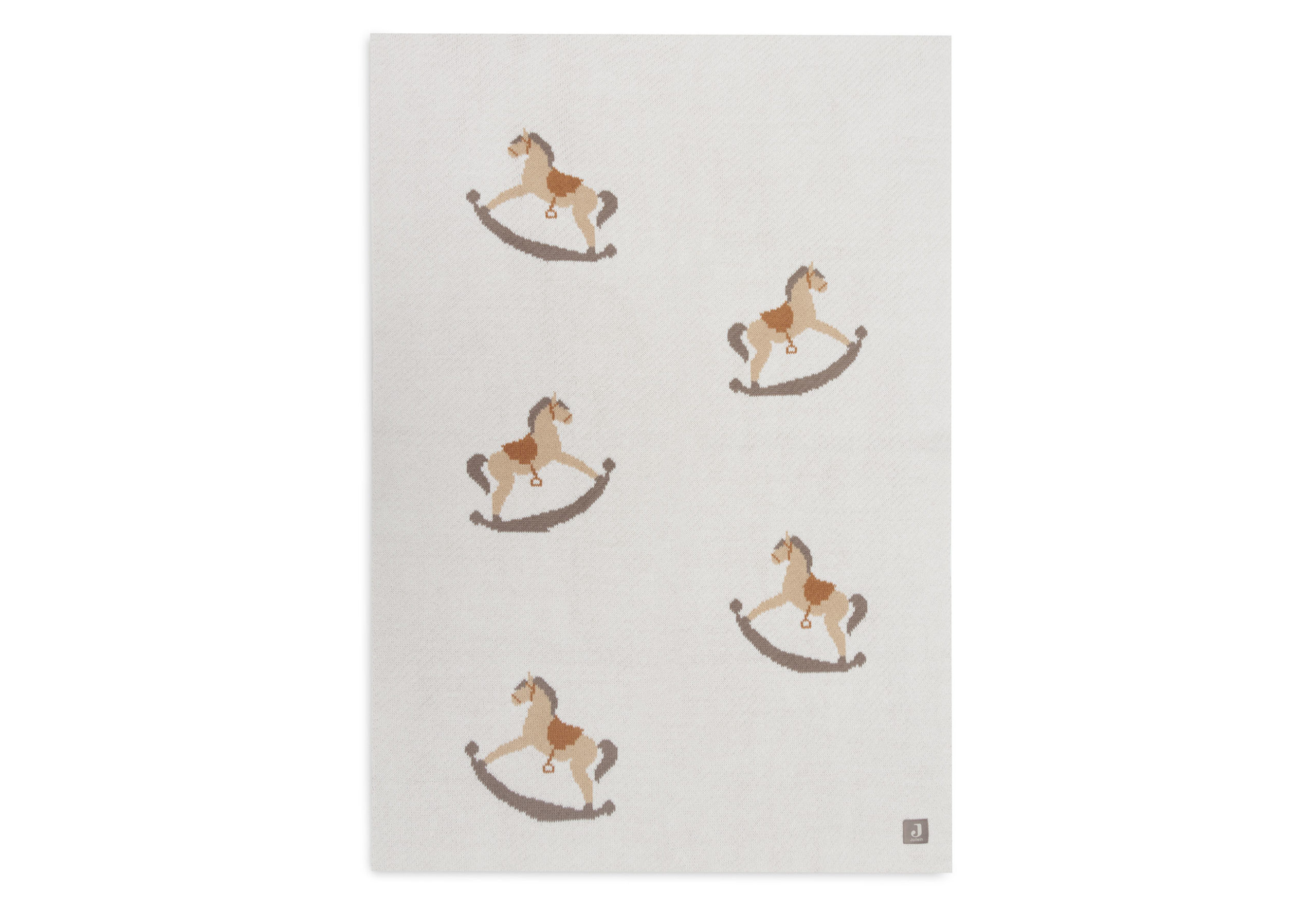 Couverture 75 x 100 cm | Nostalgic ride – Image 3