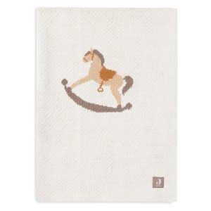 Couverture 75 x 100 cm | Nostalgic ride