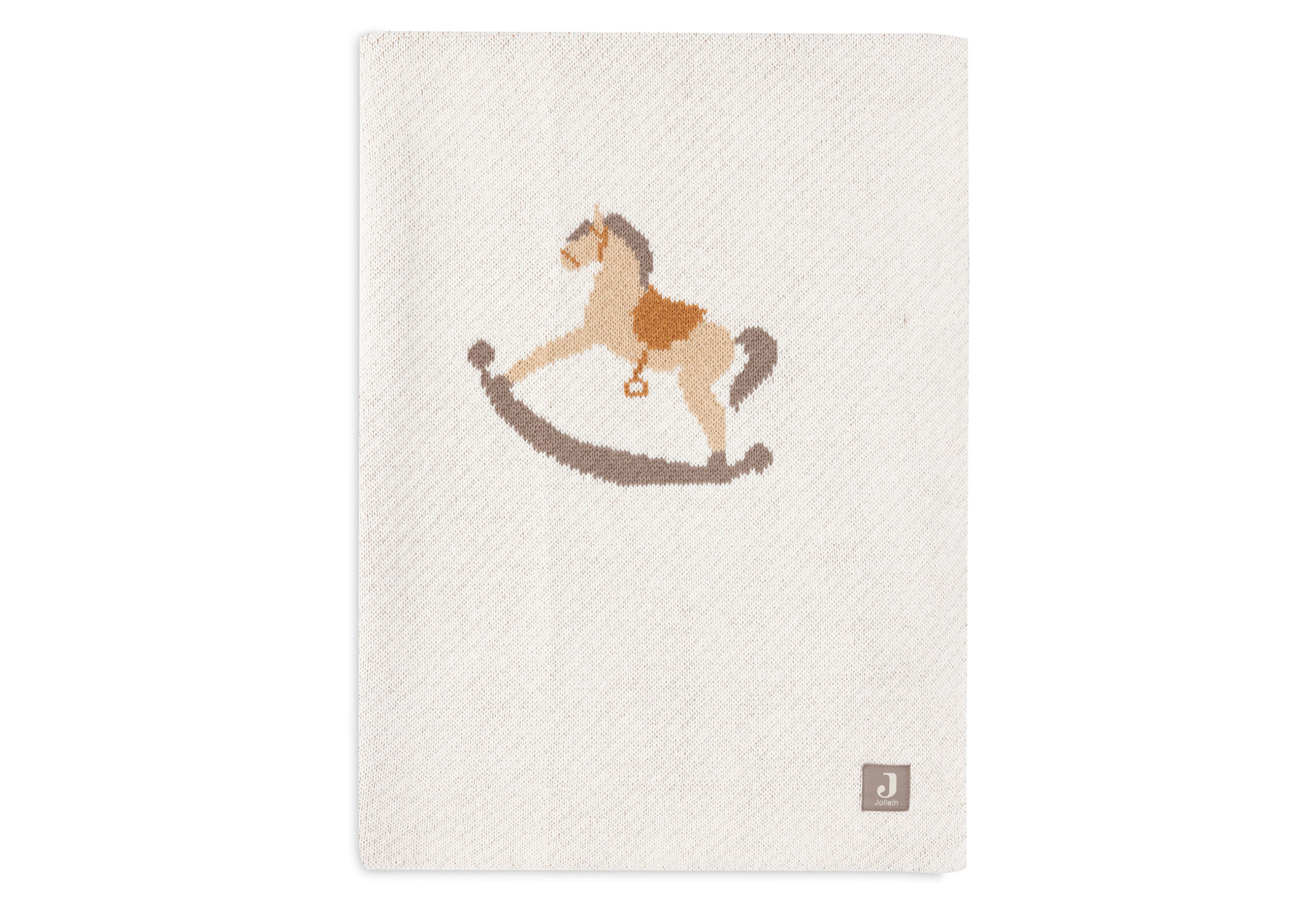 Couverture 75 x 100 cm | Nostalgic ride