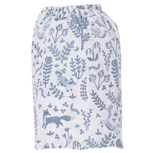 Drap housse Forêt enchantée 70×140