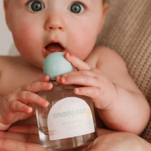 Eau de senteur 50 ml Monjour