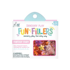 Accessoires sensoriels FAIRY Fun Fillers