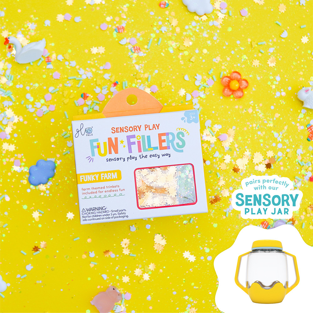 Accessoires sensoriels Ferme Fun Fillers – Image 2